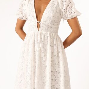 Petal & Pup Ayden Midi Dress